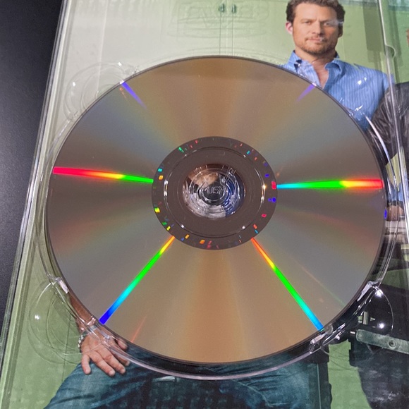 Mercy - The Complete Series - Picture 6 of 7